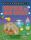 Image for Maker Models: Biosphere and Mini-garden