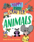 Image for Happy Ever Crafter: Animals