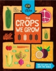 Image for The crops we grow