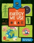 Image for Eco STEAM: The Energy We Use