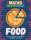 Image for Maths Problem Solving: Food