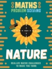 Image for Maths Problem Solving: Nature