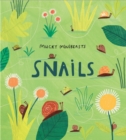 Image for Mucky Minibeasts: Snails