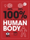 Image for 100% Get the Whole Picture: Human Body