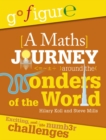 Image for A maths journey around the wonders of the world : 13