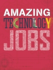 Image for Amazing technology jobs : 2