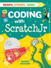 Image for Coding with ScratchJr