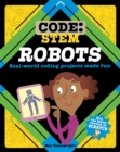 Image for Code: STEM: Robots