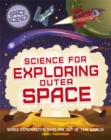 Image for Science for exploring space