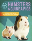 Image for Pet Expert: Hamsters and Guinea Pigs