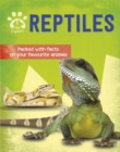 Image for Pet Expert: Reptiles