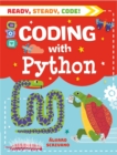 Image for Ready, Steady, Code!: Coding with Python