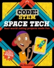 Image for Space tech  : real-world coding projects made fun