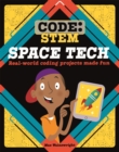 Image for Space tech  : real-world coding projects made fun