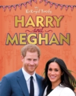 Image for The Royal Family: Harry and Meghan