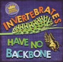 Image for Invertebrates have no backbone