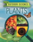 Image for Outdoor Science: Plants
