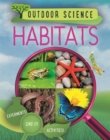 Image for Outdoor Science: Habitats