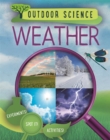 Image for Outdoor Science: Weather