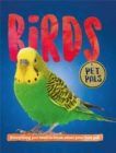 Image for Pet Pals: Birds