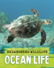 Image for Endangered Wildlife: Rescuing Ocean Life