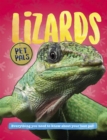 Image for Pet Pals: Lizards