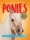 Image for Pet Pals: Ponies
