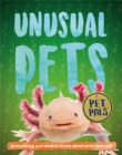 Image for Unusual pets