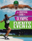 Image for The unoffical guide to Olympic events