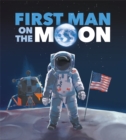 Image for First Man on the Moon