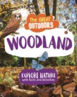 Image for The Great Outdoors: The Woodland