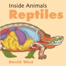 Image for Inside Animals: Reptiles