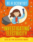 Image for Investigating electricity