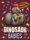 Image for Dinosaur Infosaurus: Dinosaur Babies