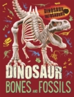 Image for Dinosaur bones and fossils