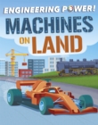 Image for Machines on land