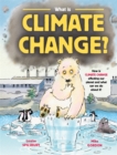 Image for What is Climate Change?
