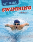 Image for Get Active!: Swimming