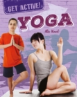 Image for Get Active!: Yoga