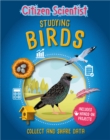 Image for Citizen Scientist: Studying Birds