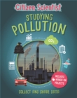Image for Studying pollution
