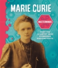 Image for Masterminds: Marie Curie