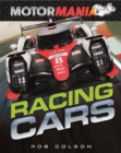Image for Motormania: Racing Cars