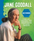 Image for Masterminds: Jane Goodall