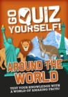 Image for Go Quiz Yourself!: Around the World