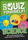 Image for Go Quiz Yourself!: Science