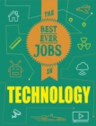 Image for The best ever jobs in technology