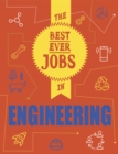 Image for The best ever jobs in engineering