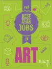 Image for The best ever jobs in art