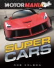 Image for Super cars